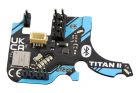TITAN II Bluetooth® Expert for V2 GB [AEG Rear Wired]