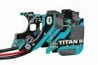 TITAN II Bluetooth&reg; Expert for V2 GB [AEG Rear Wired]