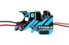 TITAN II Bluetooth® for V2 GB [AEG Front Wired] 