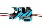 TITAN II Bluetooth® for V2 GB [AEG Front Wired] 