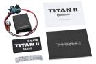 TITAN II Bluetooth® for V2 GB [AEG Front Wired] 