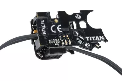 TITAN V2 Advanced Set cblage avant GATE