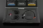 TITAN V2 Advanced Set câblage avant GATE