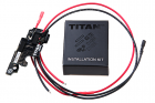 TITAN V2 NGRS Advanced Set [Rear Wired]