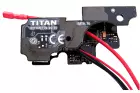 TITAN V2 NGRS Advanced Set [Rear Wired]