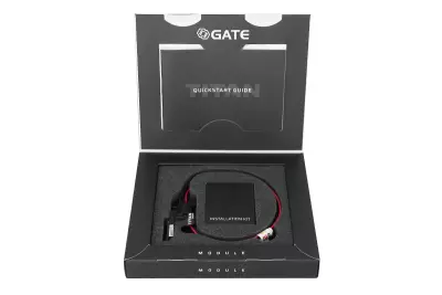 TITAN V2 NGRS Basic Module [Front Wired] GATE