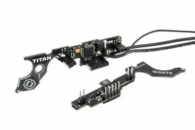 TITAN V3 Expert Module