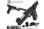 TM Hi-CAPA 5.1 SAS Front Kit NEO