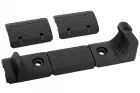 TMC M-LOK Hand Stop Kit - Black