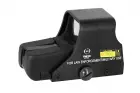 TO551 Red Dot Sight Replica - black