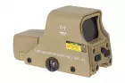 TO551 Red Dot Sight Replica - tan