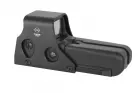 TO552 Red Dot Sight Replica - black