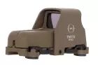 TO553 Red Dot Sight Replica - Tan