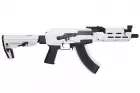 Tokyo Marui AK White Storm Next Generation AEG