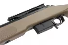 Tokyo Marui M40A5 Bolt Action Sniper Rifle - Flat Dark Earth 