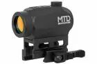 TOKYO MARUI MTD PRO SIGHT (MARUI TACTICAL DOT SIGHT)