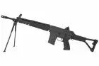 TOKYO MARUI TYPE 89 FOLDING STOCK GBB AIRSOFT RIFLE (ZET SYSTEM)