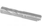Tornado 4.3 Inch Stainless Outer Barrel For TM Hicapa&#65288; M11 CW&#65289;