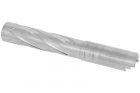Tornado 5 Inch Stainless Outer Barrel For TM Hicapa&#65288; M11 CW&#65289;