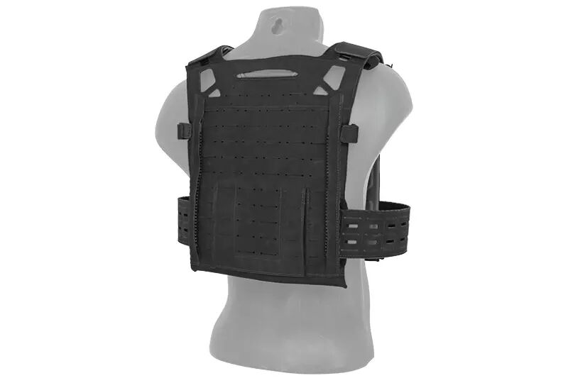 TPC Plate Carrier Gen4 Black,NoSize