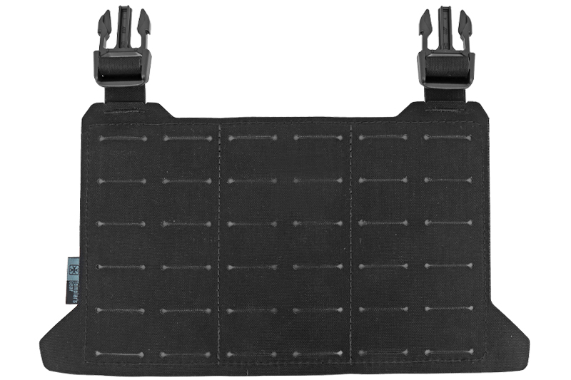 TPC Plate Carrier Gen4 Black,NoSize