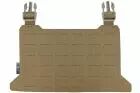 TPC Plate Carrier Gen4 Coyote,NoSize