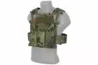 TPC Plate Carrier Gen4 Flecktarn Templar\'s Gear