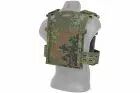 TPC Plate Carrier Gen4 Flecktarn Templar\'s Gear