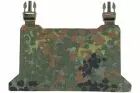 TPC Plate Carrier Gen4 Flecktarn Templar\'s Gear