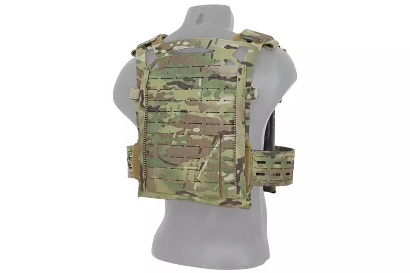 TPC Plate Carrier Gen4 Multicam ,NoSize