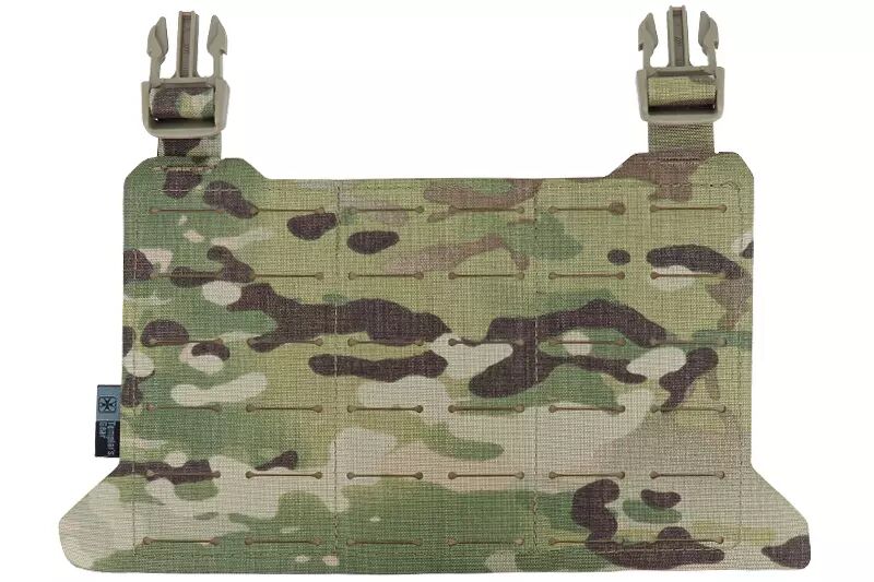 TPC Plate Carrier Gen4 Multicam ,NoSize