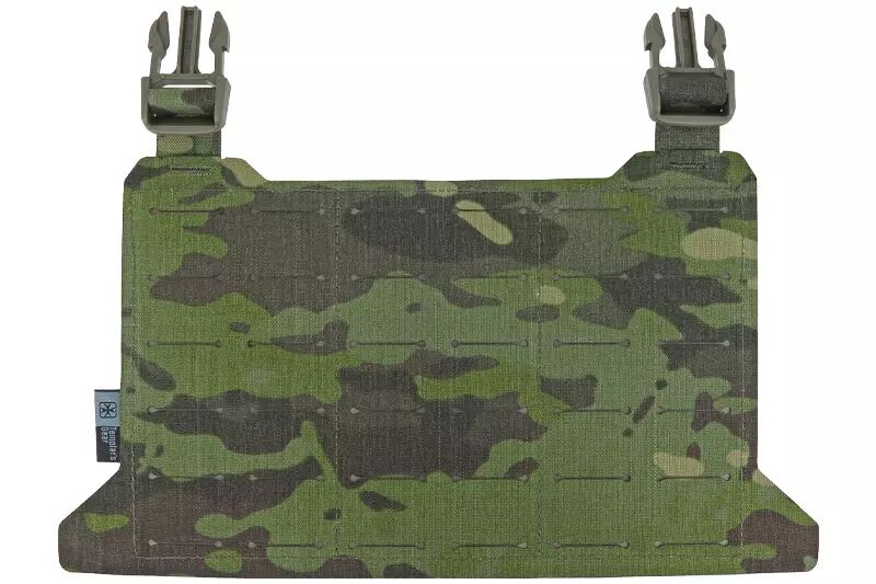 TPC Plate Carrier Gen4 Multicam Tropic,NoSize