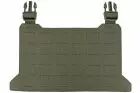 TPC Plate Carrier Gen4 Ranger Green,NoSize