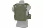 TPC Plate Carrier Gen4 Ranger Green,NoSize