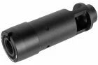 Tracer Specna Arms x AceTech Blaster SA-AK v1 suppressor Black