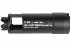 Tracer Specna Arms x AceTech Blaster SA-AK v2 suppressor Black