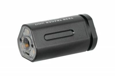 Tracer GRIFFON T238 noir sortie billes