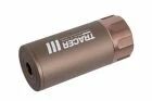 Tracer Wosport Flash Tan Silencer