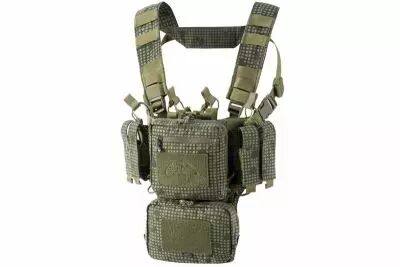 Training Mini Rig (TMR) - Desert Night Camo