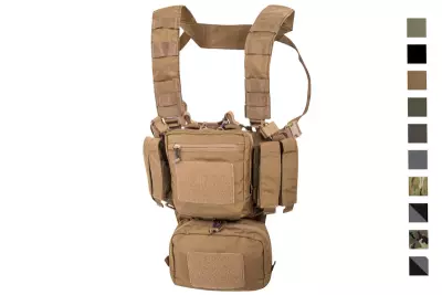 Training Mini Rig (TMR) Helikon