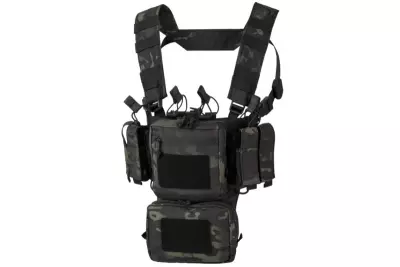 Training Mini Rig (TMR) MultiCam Black Helikon