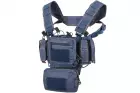 Training Mini Rig (TMR)® Nylon Melange Blue Helikon