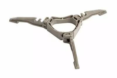 TRPIED CARTOUCHE  GAZ TAC-BOIL