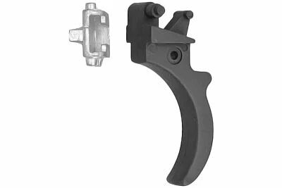 Trigger for the G36 type replicas