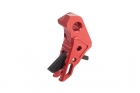 Trigger red AAC
