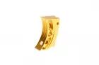 Trigger Type 4 Gold pour Hi-Capa / 1911 GBB Marui EDGE