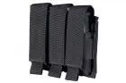 Triple Pistol Mag Pouch CONDOR