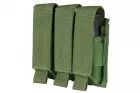 Triple Pistol Mag Pouch CONDOR