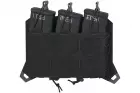 Triple Poche M4 FLAP SPITFIRE Direct Action