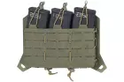 Triple Poche M4 FLAP SPITFIRE Direct Action